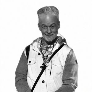 Meet your Posher, William